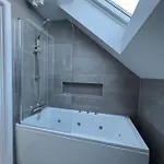 Pa Sorlandet بيت للعطل