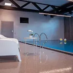 Pa Sorlandet بيت للعطل