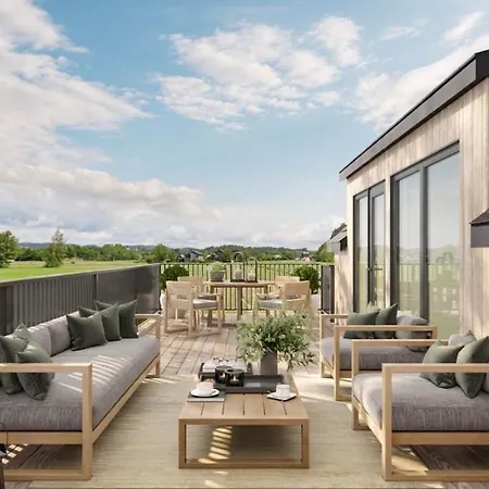 Semesterbostad Pa Sorlandet Kristiansand