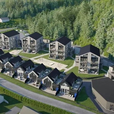 På Sørlandet Feriehus