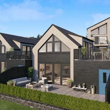 Feriehus På Sørlandet Kristiansand