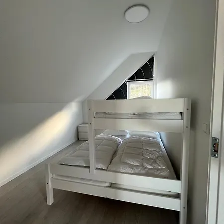 På Sørlandet Feriehus *