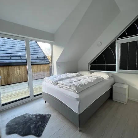Feriehus På Sørlandet Kristiansand