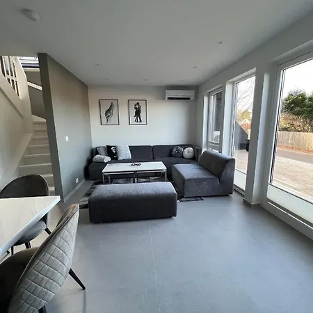 På Sørlandet Feriehus *