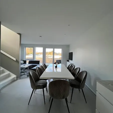 Feriehus På Sørlandet Kristiansand