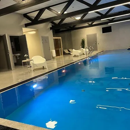 På Sørlandet Feriehus Kristiansand