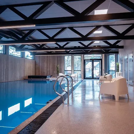 Semesterbostad Pa Sorlandet