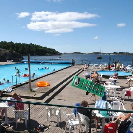 Feriehus På Sørlandet *