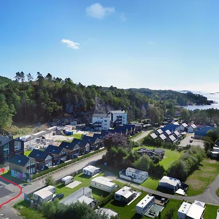 På Sørlandet Feriehus *