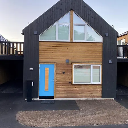 Feriehus På Sørlandet Kristiansand