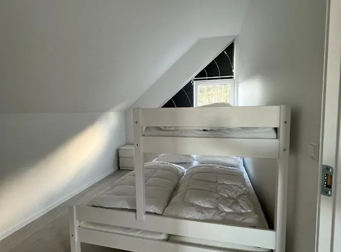 Pa Sorlandet Semesterbostad *