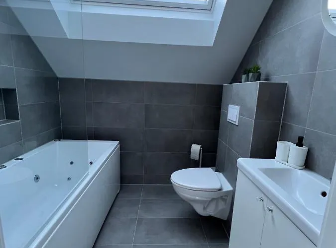 Semesterbostad Pa Sorlandet Kristiansand