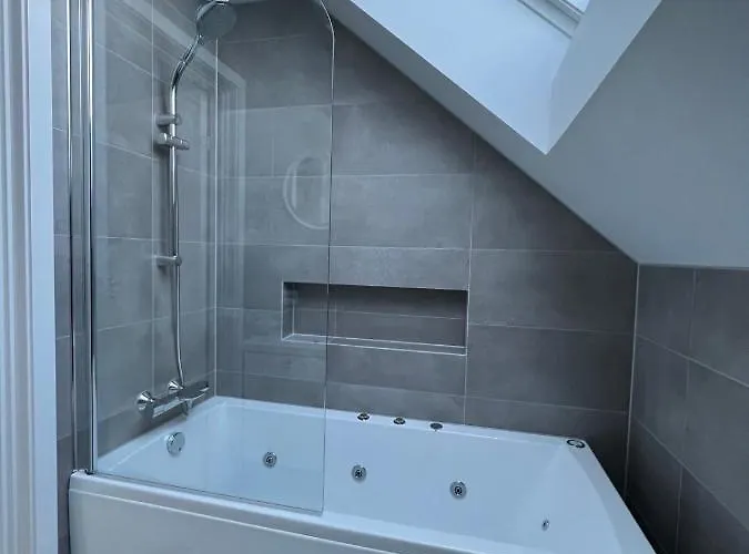 Pa Sorlandet Semesterbostad