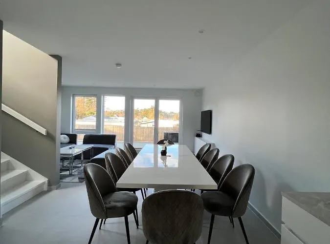 Semesterbostad Pa Sorlandet Kristiansand