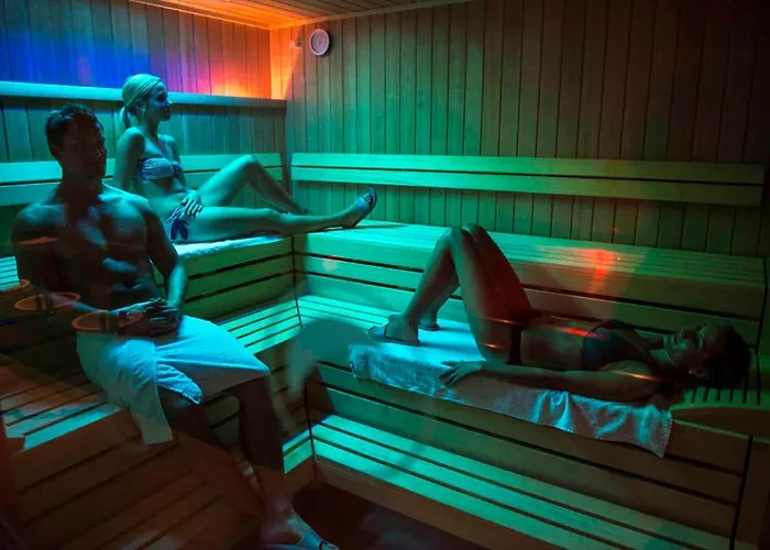 בית נופש Pa Sorlandet