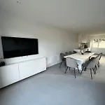 Vakantiehuis Pa Sorlandet *